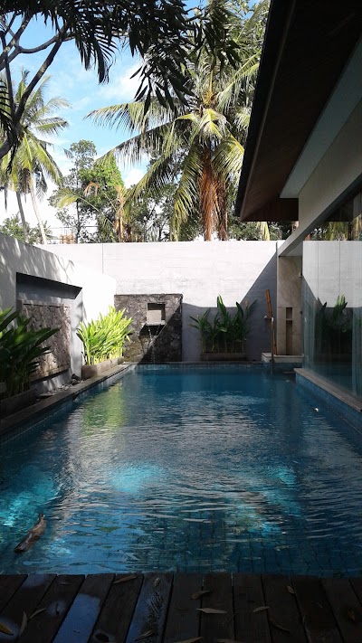 Photos of Royal Kamuela Ubud