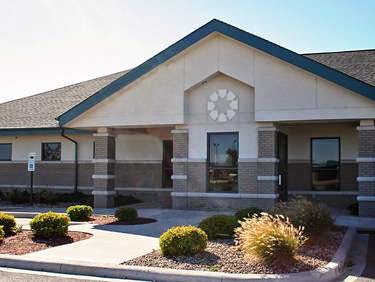 Hannibal Regional Medical Group - Monroe City Gallery - United States