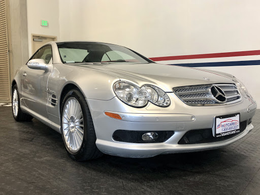 Clean Masheen, Premium Auto Detailing Gallery - United States
