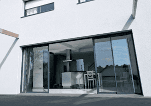 Photo n°5 de CASÉO Castelnaudary à Peyrens (Menuisier)