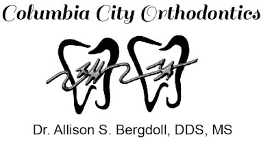 Columbia City Orthodontics: Dr. Allison S. Bergdoll, DDS, MS