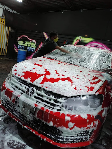 ELITE CAR WASH & MECHANIC SERVICE - Thumbnail