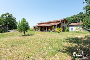 Photo n°14 de IMAGINE Immobilier à Graulhet (Agence immobilière)