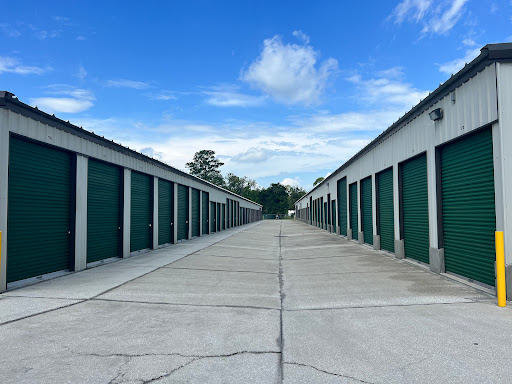 Green Cove Self Storage - Thumbnail