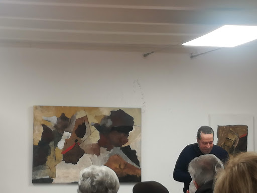 Qu.Bi Gallery - Visual