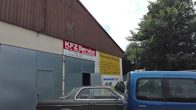 Photos of Auto-Fischer