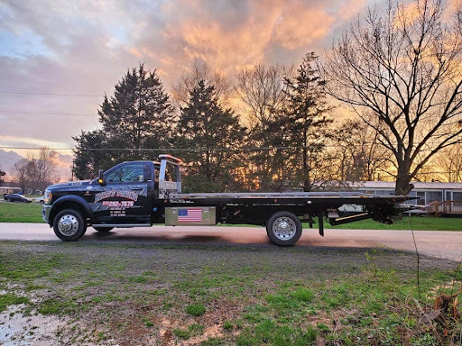Keith's Towing and Automotive Services, LLC. - Thumbnail