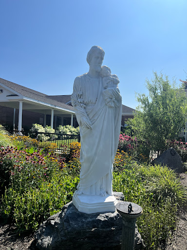 St James Roman Catholic Church