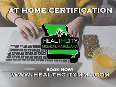 HealthCity MD