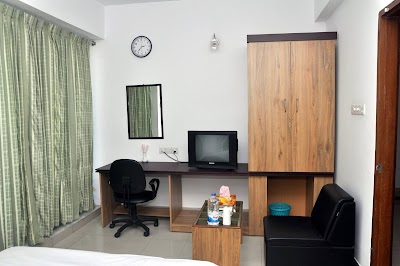 Photos of Hotel Ambassador