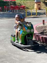 Photo n°25 de Parc de Loisirs de Charmeval à Violot (Parc de loisirs)