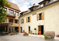 Gite La Margeliere à Tréminis