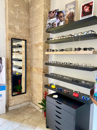 L’ottiCA - Visual