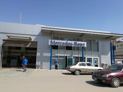 Photos of German Auto Service (GAS Mercedes)