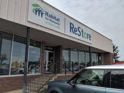 Tyler ReStore - Visual
