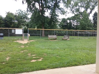 East State Street Dog Park