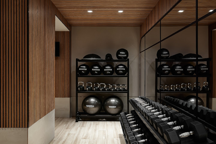 Vogue Hotel Montreal Downtown, Curio Collection by Hilton by null