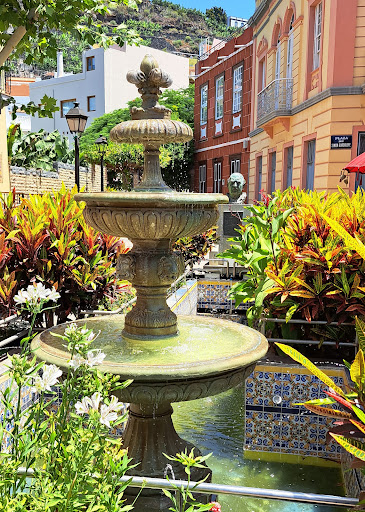 Plaza de Simon Guadalupe