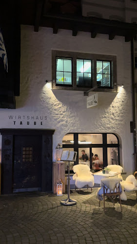 Wirtshaus Taube Luzern - Luzern