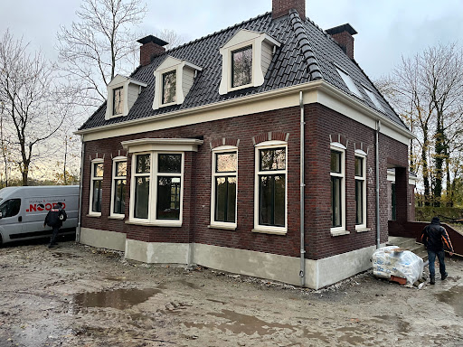 Montage & Geveltechniek Noord - Thumbnail
