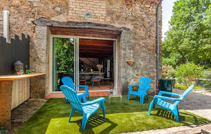 Photo n°26 de Les chambres de l'Issole à Cabasse (Chambre d'hôtes)