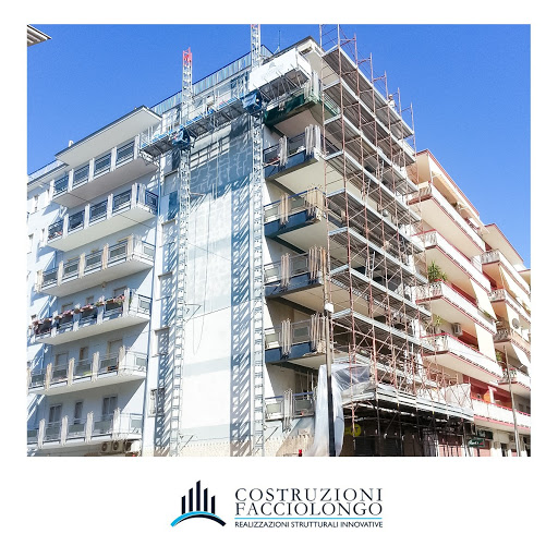 Costruzioni Facciolongo S.R.L. - Thumbnail