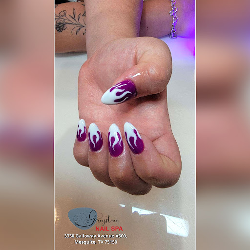 GREYSTONE NAIL SPA - Thumbnail