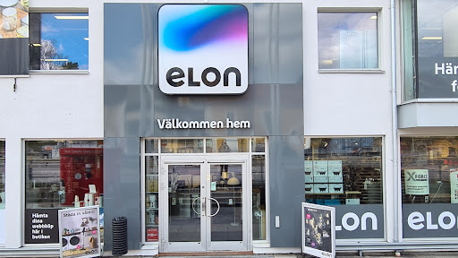 Elon Lidingö