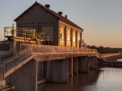 Lake Overholser Park