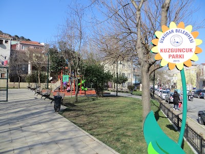 Photos of Kuzguncuk Park