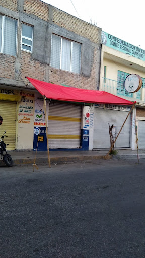 TODO MAYOREO NACIONAL Y EXPORTACIÓN