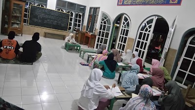 Photos of Pondok Pesantren Nurul Iman