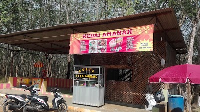 Photos of Kedai Amanah