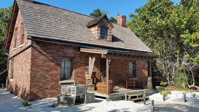 Bill Baggs Cape Florida State Park