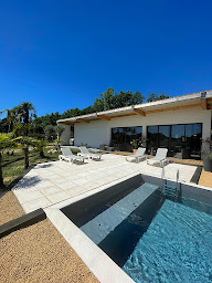 Photo n°3 de Villa Eden à Perchède (Chambre d'hôtes)