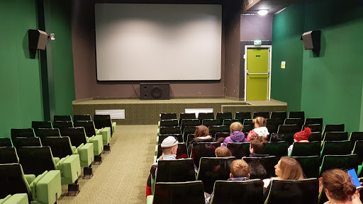 Cinéma le Poom