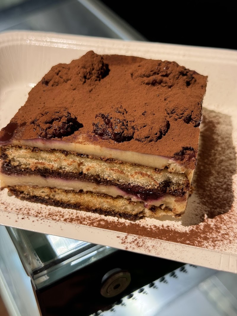 Morii cafe — photo 4