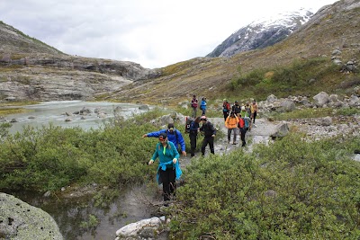 Photos of ICETROLL - Glacier Hiking and Kayaking
