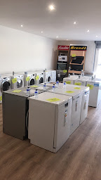 Photo n°7 de CERRI Dépannage Electroménager Martigues à Martigues (Magasin d'électroménager)