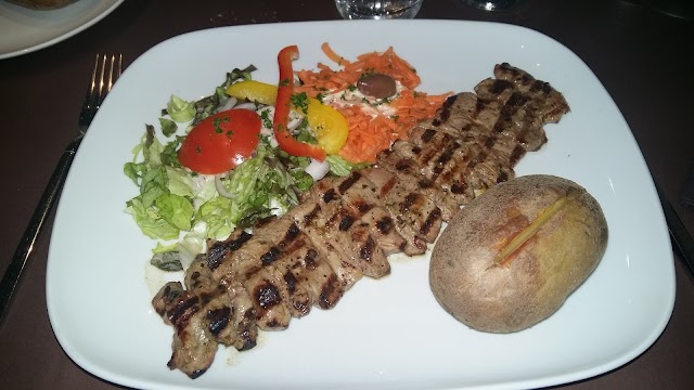 Zorba le Grec