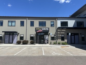 Paul Davis Restoration of Fort Collins photo