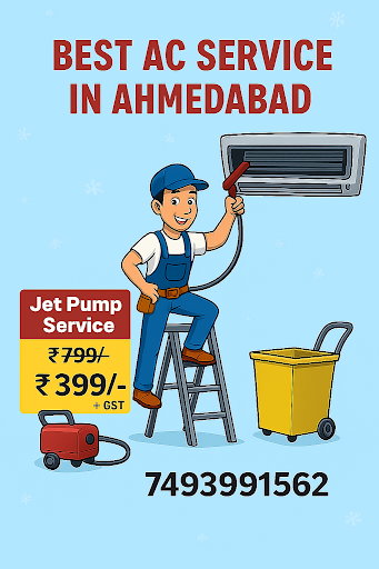 Best offer in Ahmedabad post image