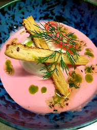 Photo n°25 de Restaurant Ma Maison à Sorède (Restaurant français)