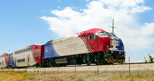 Frontrunner UTA - Thumbnail