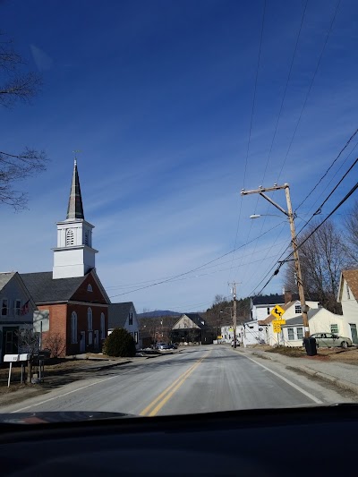 Greenville Community Church