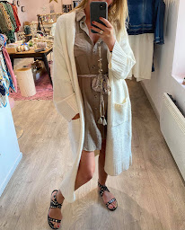 Photo n°13 de La minute filles à Mouvaux (Magasin de vêtements pour femmes)