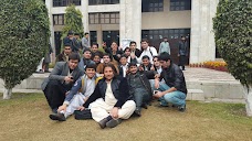 University of Agriculture, Peshawar