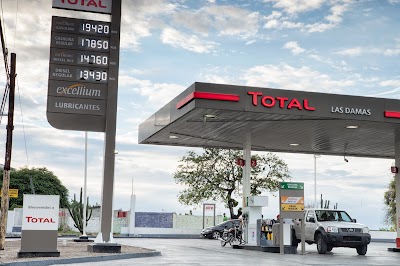 Photos of Total Fuel Station Ladies