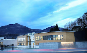 Photo n°1 de Usine Opinel à Chambéry (Siège social)