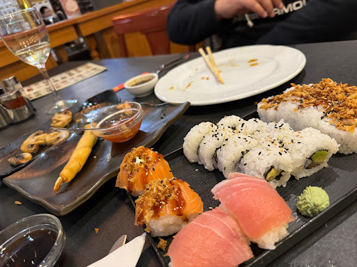 Restaurante Tokyo Asia - Thumbnail